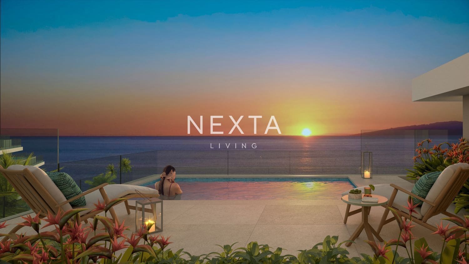 2 Zimmer Wohnung zu verkaufen in Callao Salvaje mit Pool Garage - 730.000 € (Ref: 9590579)