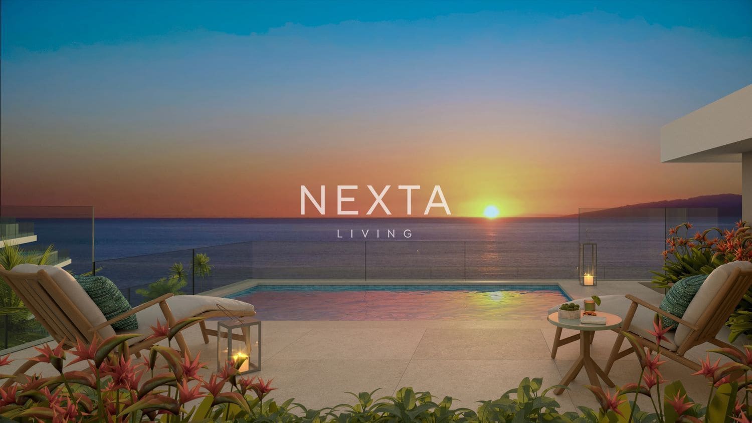 4 Zimmer Penthouse zu verkaufen in Callao Salvaje mit Pool Garage - 2.400.000 € (Ref: 9590580)