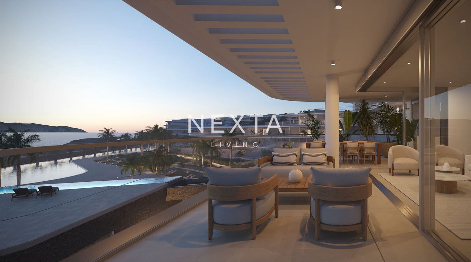 2 soveværelse Lejlighed til salg i Guia de Isora med swimmingpool garage - € 890.000 (Ref: 9590581)