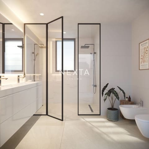 3 soverom Hus til salgs i Siete Palmas, Las Palmas de Gran Canaria med svømmebasseng garasje - € 998 000 (Ref: 9590583)