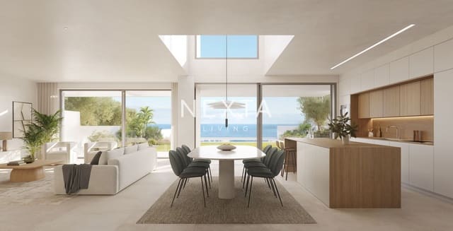 3 bedroom Townhouse for sale in Las Palmas de Gran Canaria with pool garage - € 998,000 (Ref: 9590583)