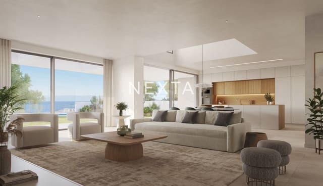 3 bedroom Townhouse for sale in Las Palmas de Gran Canaria with pool garage - € 998,000 (Ref: 9590583)