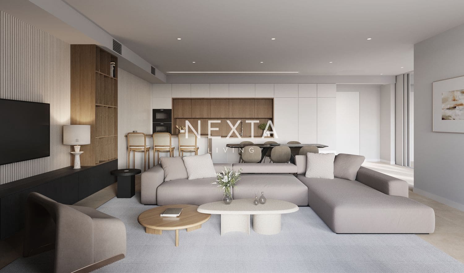 3 Zimmer Haus zu verkaufen in Las Palmas de Gran Canaria mit Pool Garage - 998.000 € (Ref: 9590583)