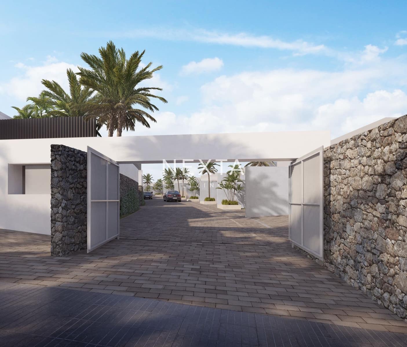 3 Zimmer Haus zu verkaufen in Las Palmas de Gran Canaria mit Pool Garage - 998.000 € (Ref: 9590583)