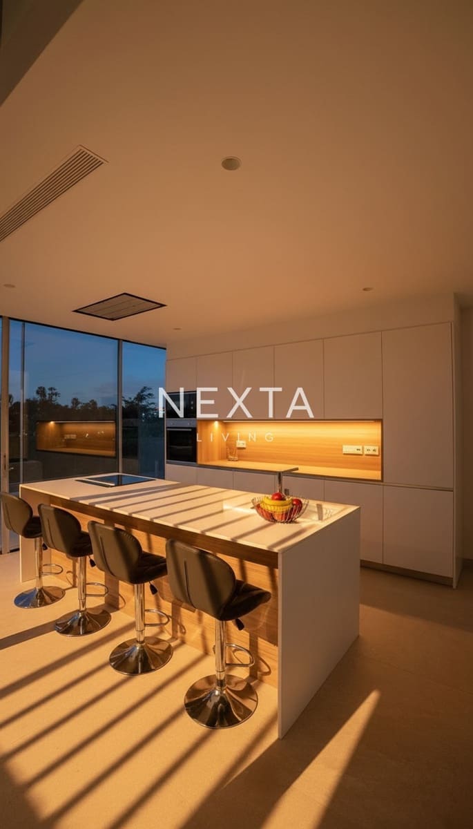 4 bedroom Villa for sale in Costa Adeje with pool garage - € 2,490,000 (Ref: 9609610)