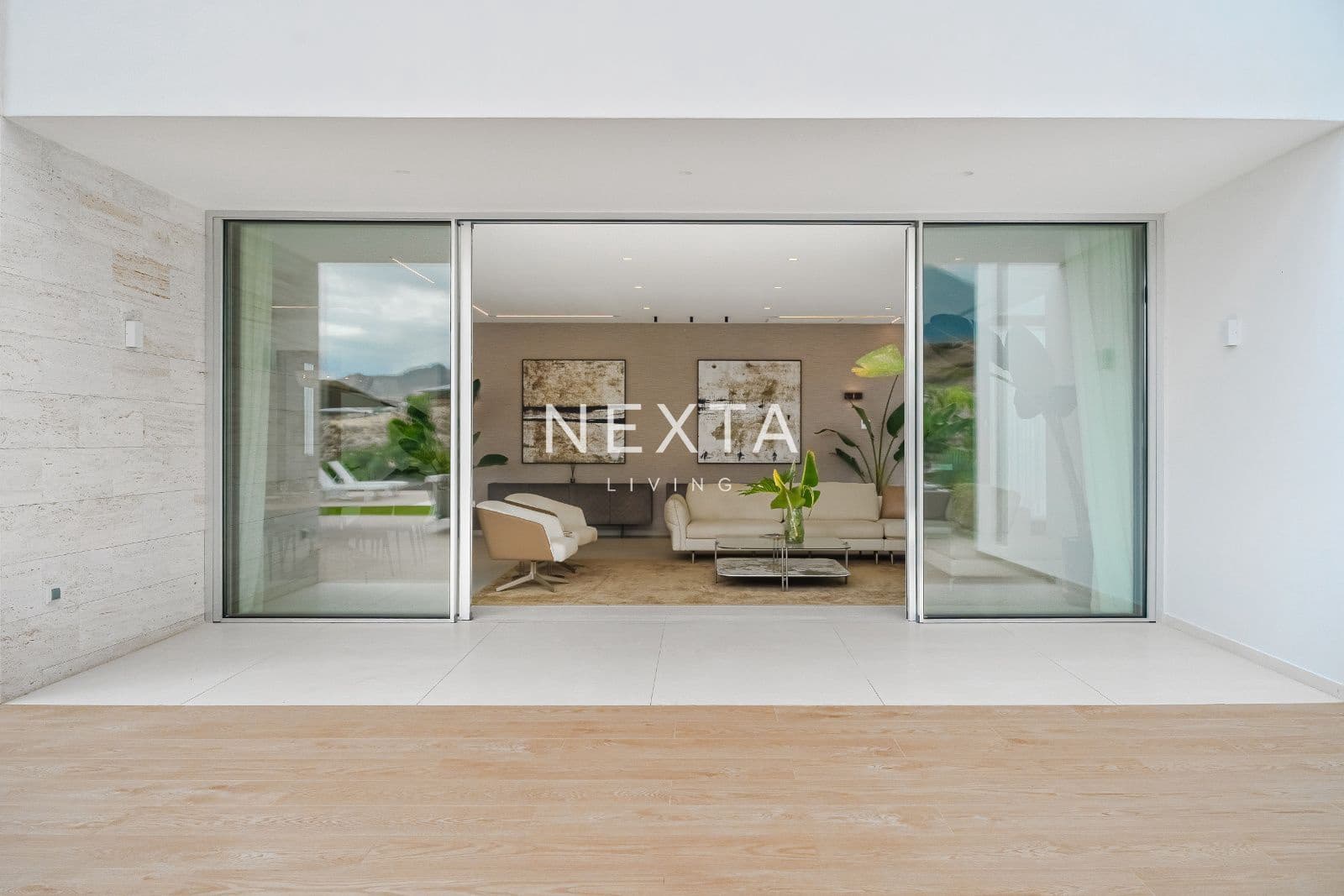 5 chambre Villa/Maison à vendre à La Caleta Adeje avec piscine garage - 6 150 000 € (Ref: 9630619)