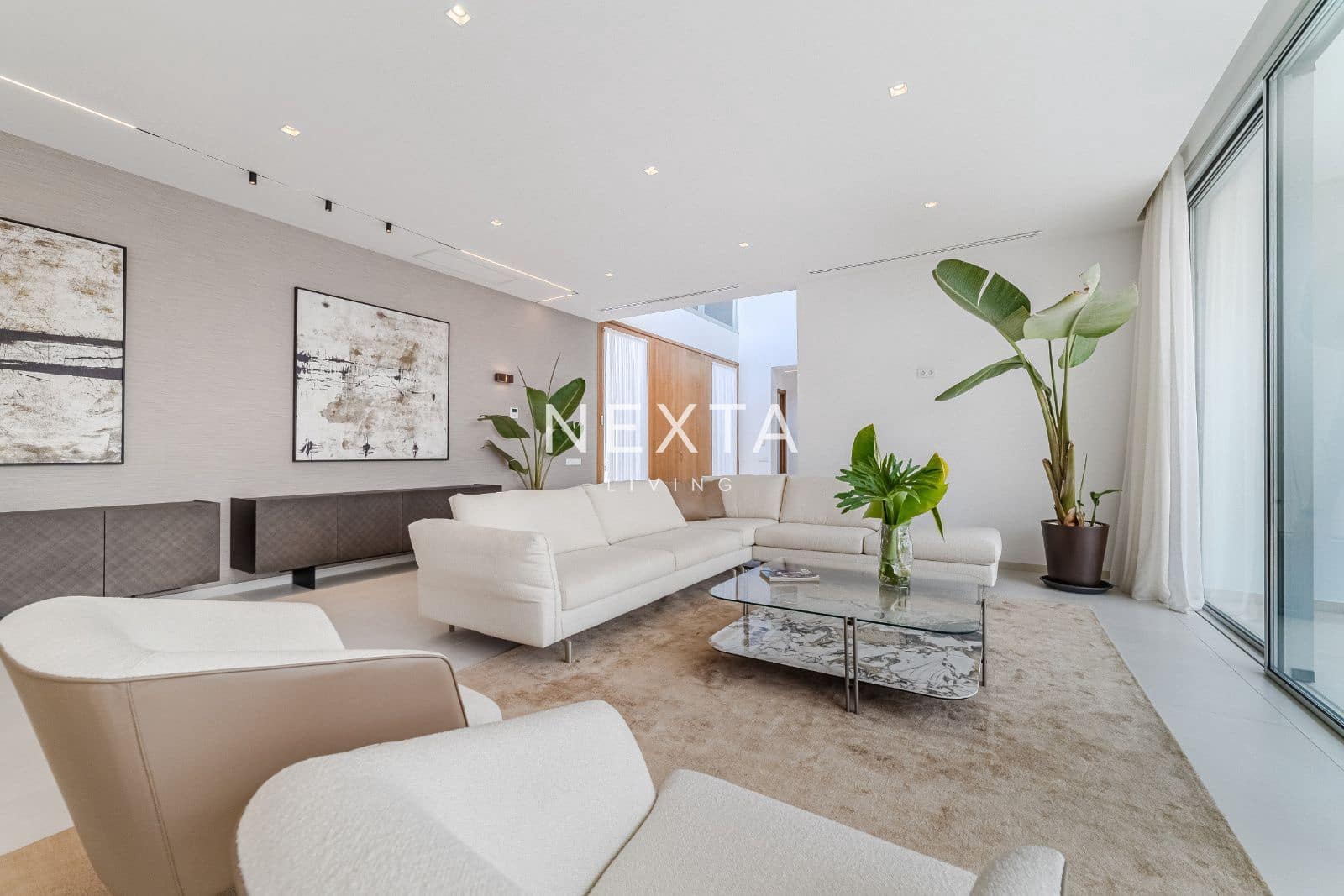 5 chambre Villa/Maison à vendre à La Caleta Adeje avec piscine garage - 6 150 000 € (Ref: 9630619)