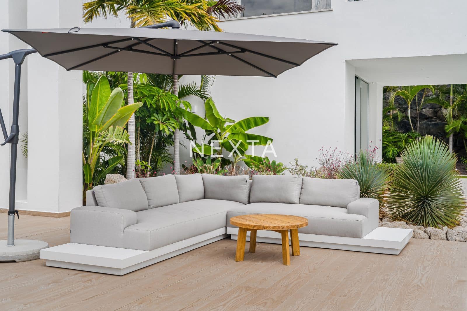 5 chambre Villa/Maison à vendre à La Caleta Adeje avec piscine garage - 6 150 000 € (Ref: 9630619)