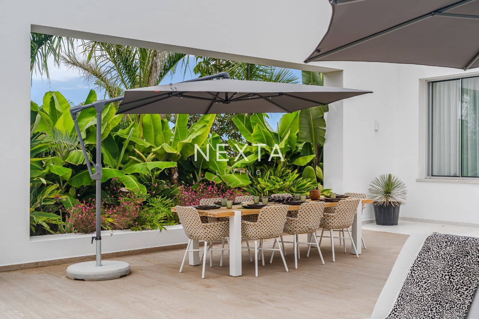 5 chambre Villa/Maison à vendre à La Caleta Adeje avec piscine garage - 6 150 000 € (Ref: 9630619)