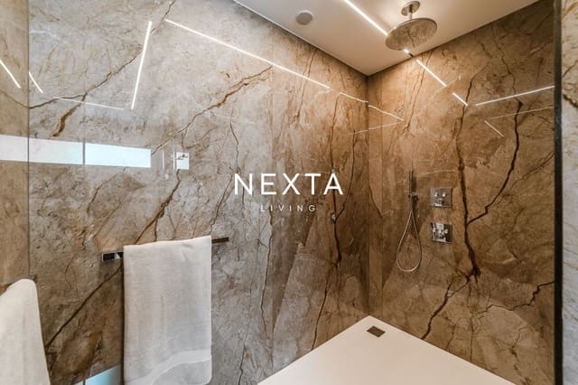 5 chambre Villa/Maison à vendre à La Caleta Adeje, Adeje avec piscine garage - 6 150 000 € (Ref: 9630619)