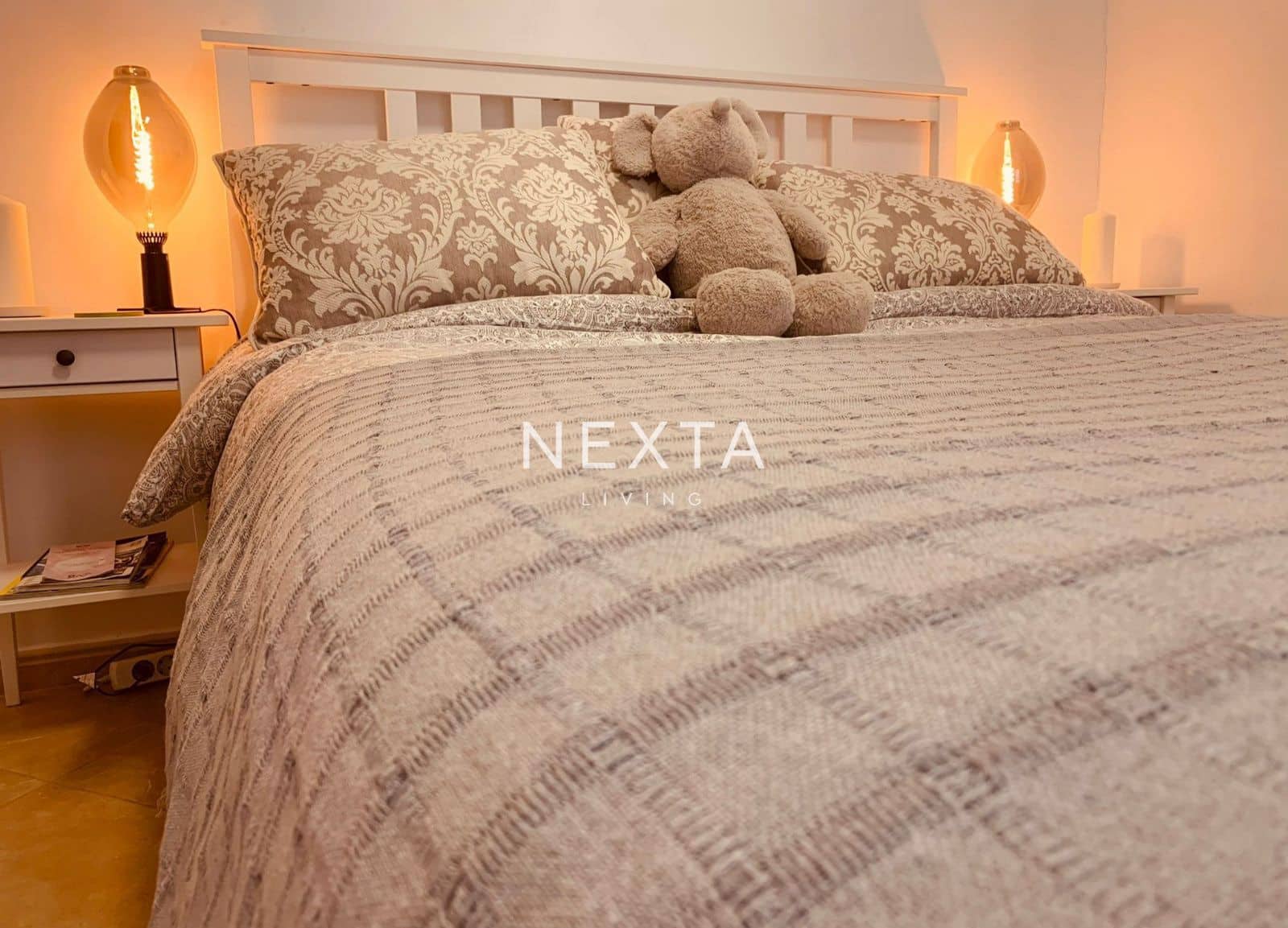 3 chambre Villa/Maison à vendre à Costa Adeje avec piscine garage - 1 200 000 € (Ref: 9653112)