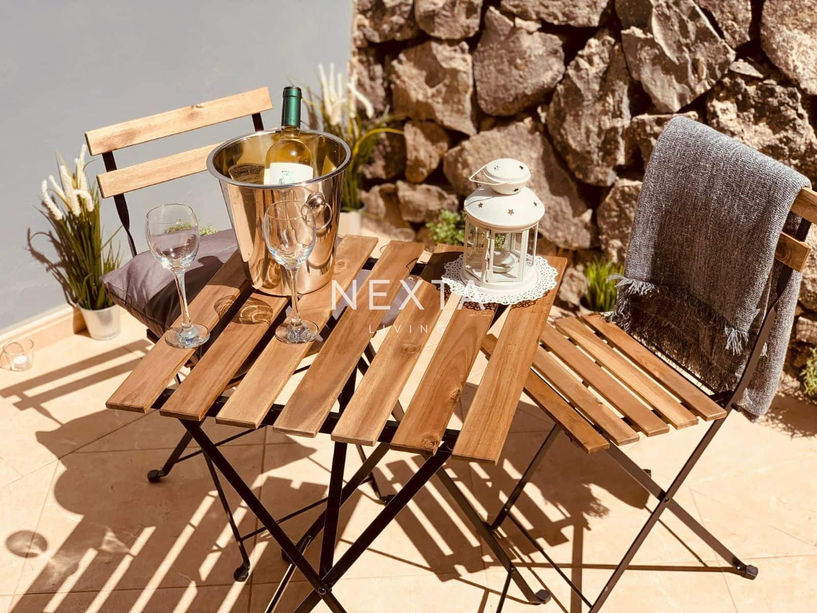 3 chambre Villa/Maison à vendre à Costa Adeje avec piscine garage - 1 200 000 € (Ref: 9653112)