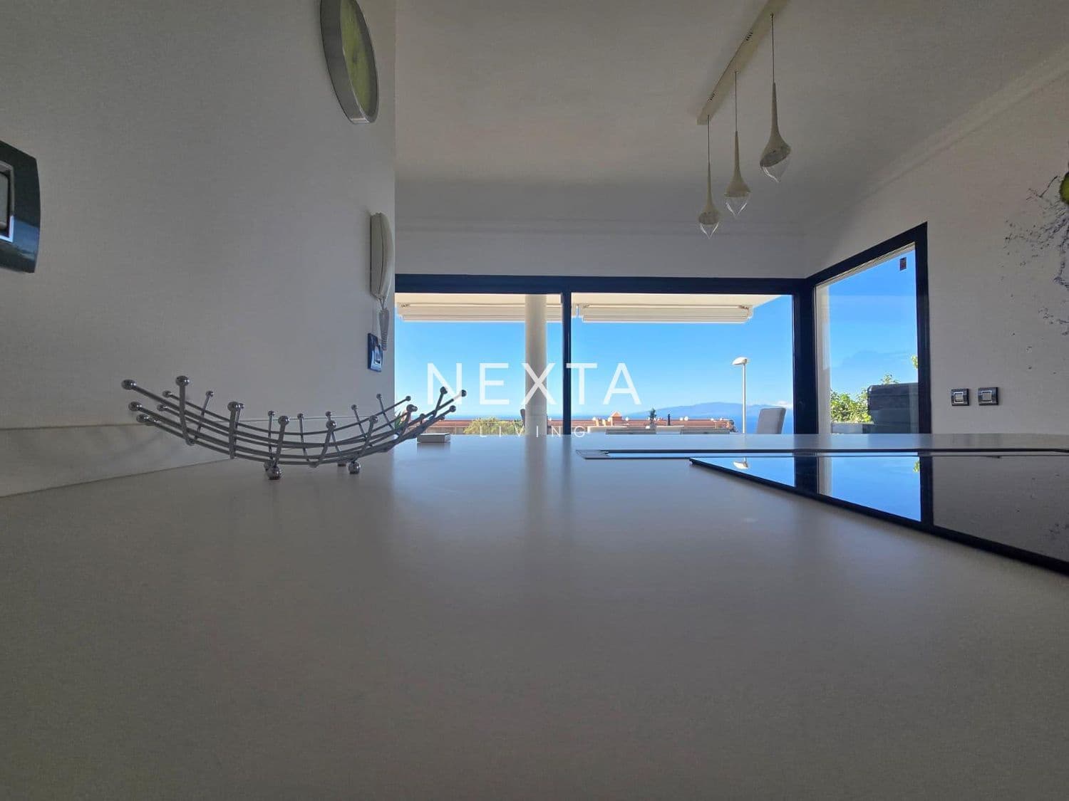 Chalet de 3 habitaciones en Torviscas en venta con piscina garaje - 1.480.000 € (Ref: 9675157)