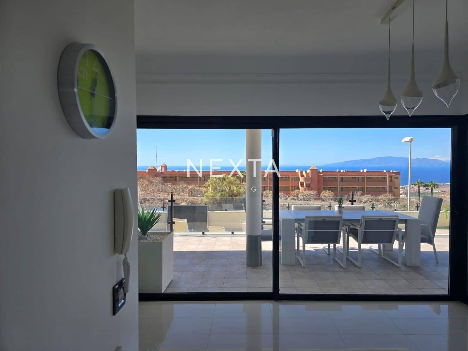 Chalet de 3 habitaciones en Torviscas en venta con piscina garaje - 1.480.000 € (Ref: 9675157)