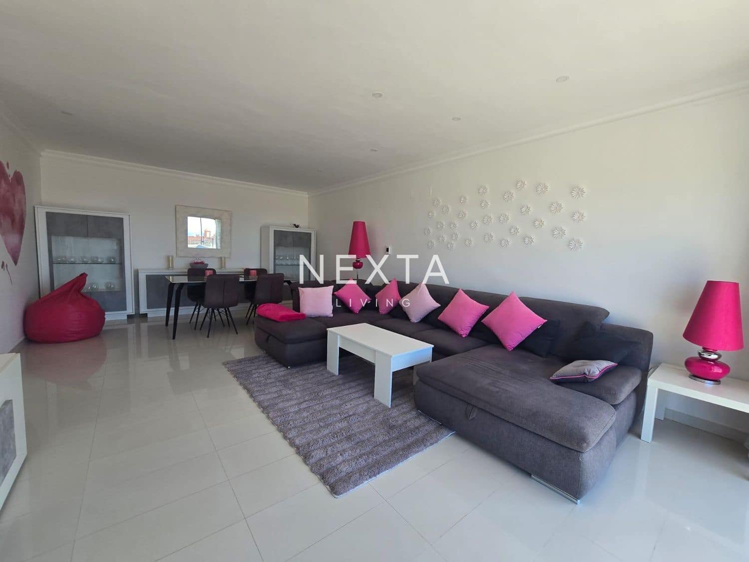 Chalet de 3 habitaciones en Torviscas en venta con piscina garaje - 1.480.000 € (Ref: 9675157)