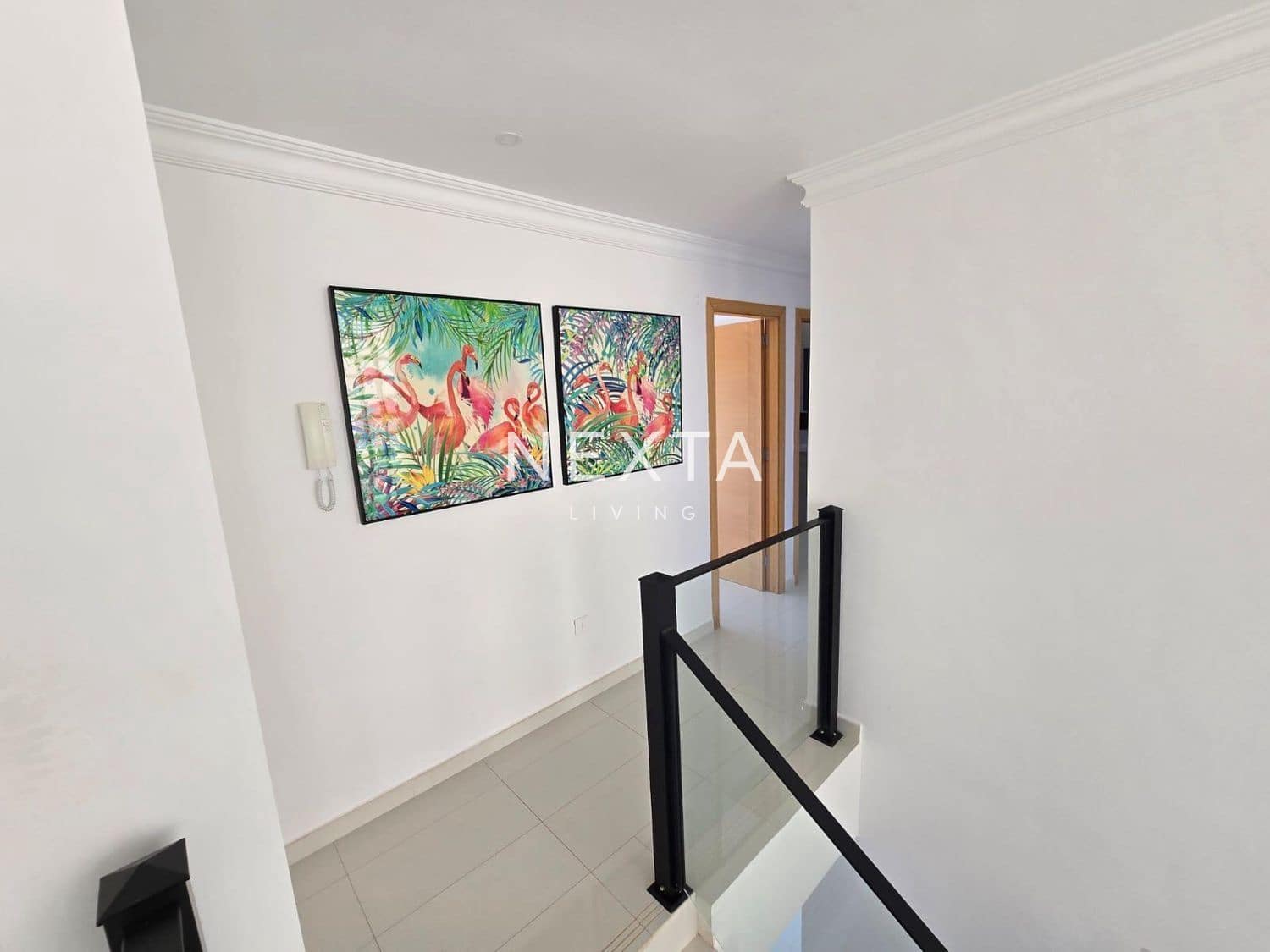 Chalet de 3 habitaciones en Torviscas en venta con piscina garaje - 1.480.000 € (Ref: 9675157)