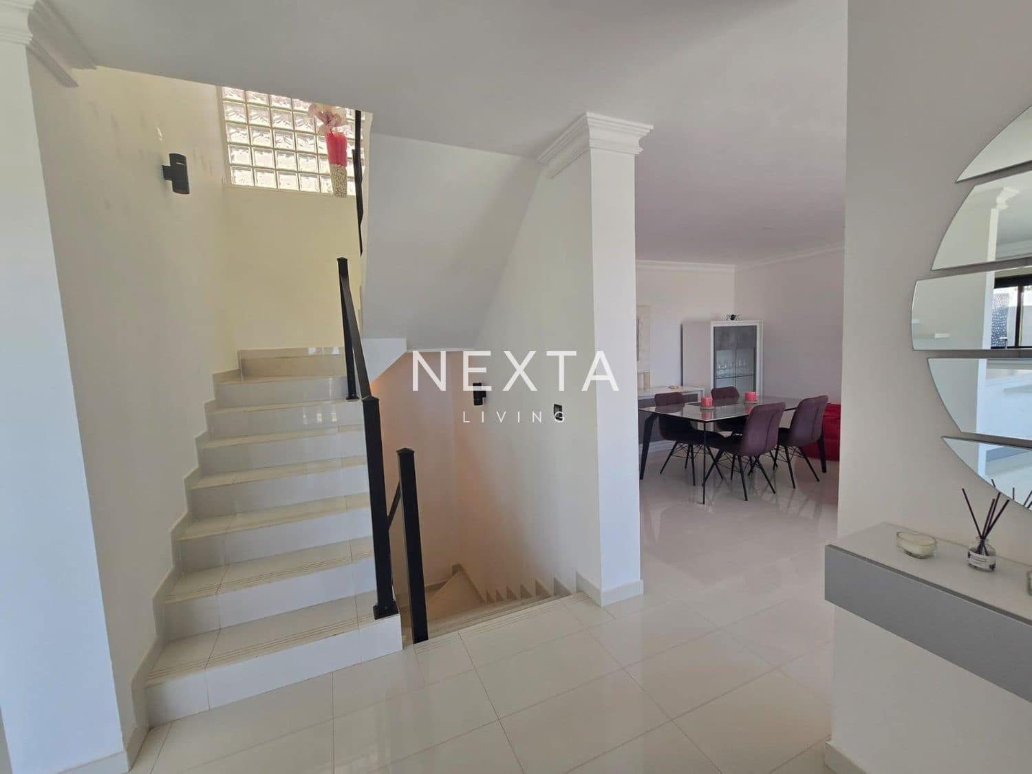 Chalet de 3 habitaciones en Torviscas en venta con piscina garaje - 1.480.000 € (Ref: 9675157)