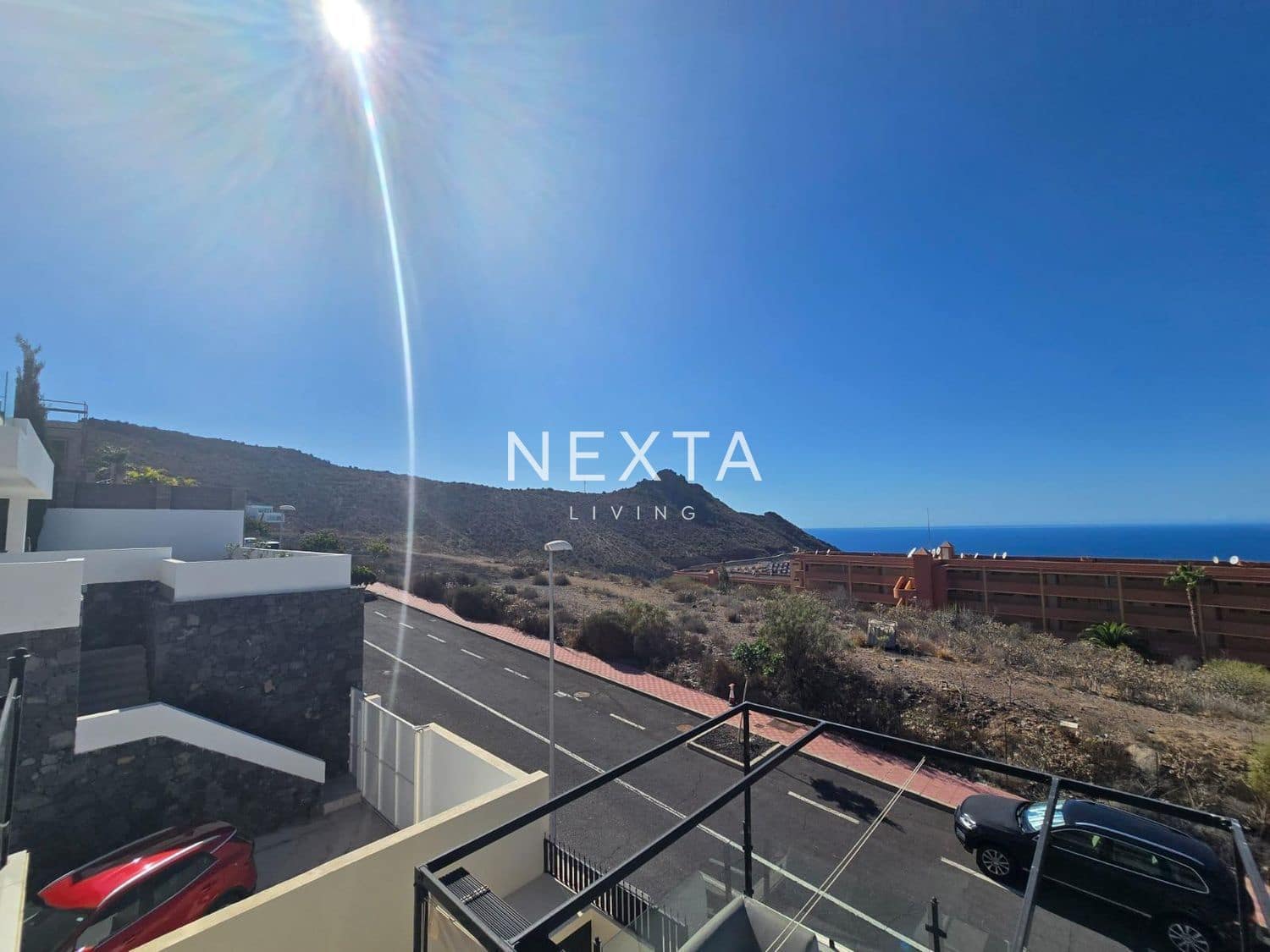 Chalet de 3 habitaciones en Torviscas en venta con piscina garaje - 1.480.000 € (Ref: 9675157)