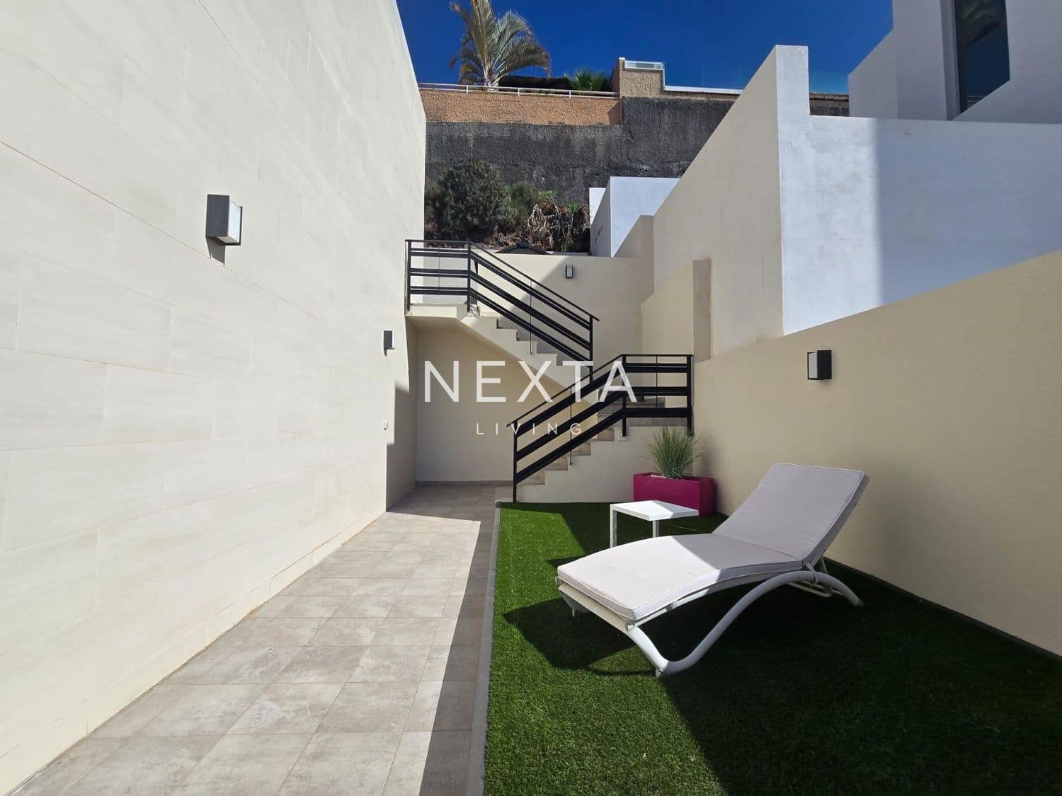 Chalet de 3 habitaciones en Torviscas en venta con piscina garaje - 1.480.000 € (Ref: 9675157)