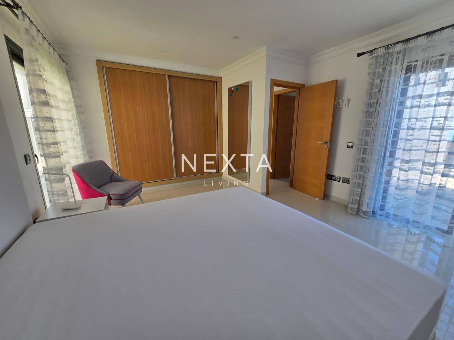 Chalet de 3 habitaciones en Torviscas en venta con piscina garaje - 1.480.000 € (Ref: 9675157)