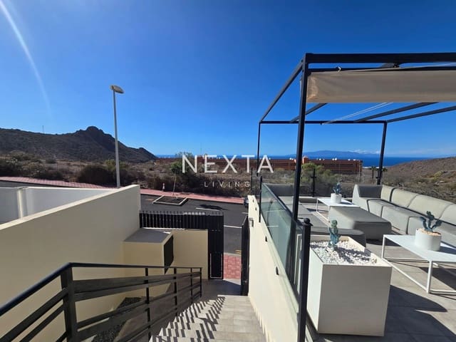 3 camera da letto Villa in vendita in Torviscas, Adeje con piscina garage - 1.480.000 € (Rif: 9675157)