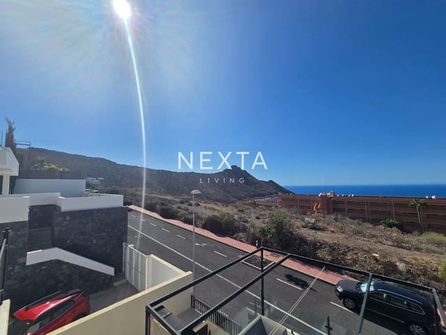 3 camera da letto Villa in vendita in Torviscas, Adeje con piscina garage - 1.480.000 € (Rif: 9675157)