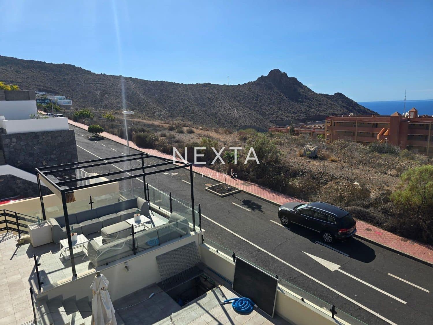 Chalet de 3 habitaciones en Torviscas en venta con piscina garaje - 1.480.000 € (Ref: 9675157)