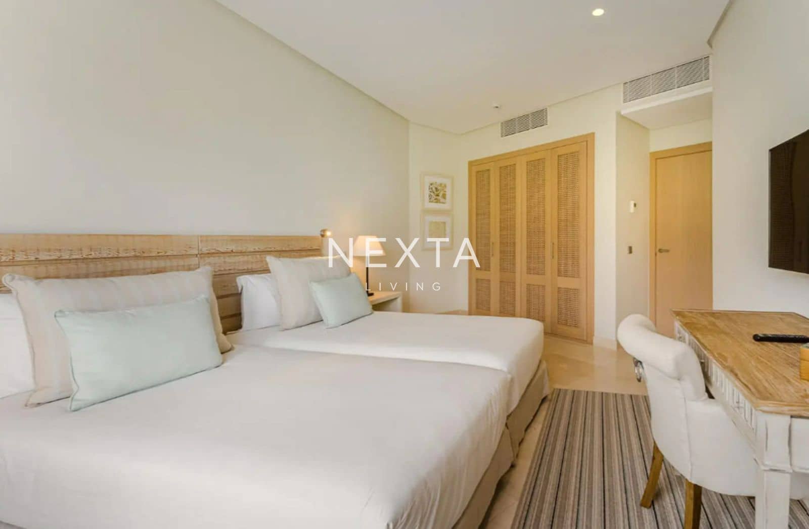 2 makuuhuone Asunto myytävänä paikassa Guia de Isora mukana uima-altaan 
autotalli - 1 149 000 € (Ref: 9685885)