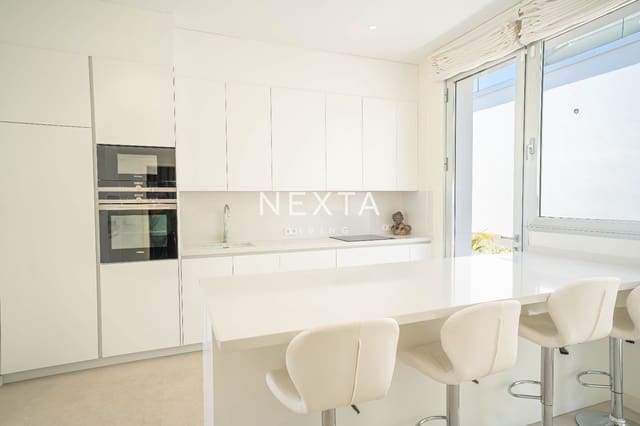 4 soveværelse Villa til salg i Guía de Isora med swimmingpool garage - € 5.000.000 (Ref: 9688507)