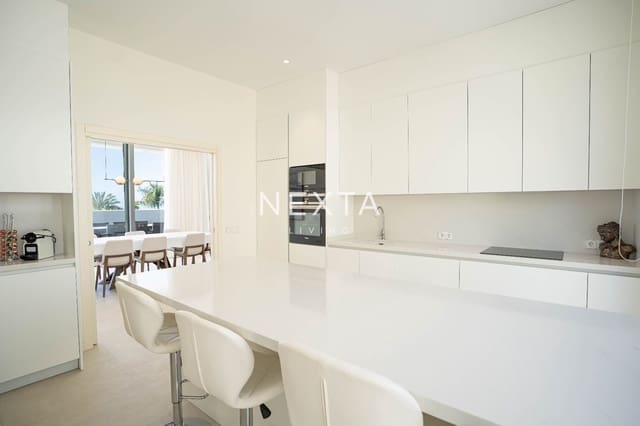 4 soveværelse Villa til salg i Guía de Isora med swimmingpool garage - € 5.000.000 (Ref: 9688507)