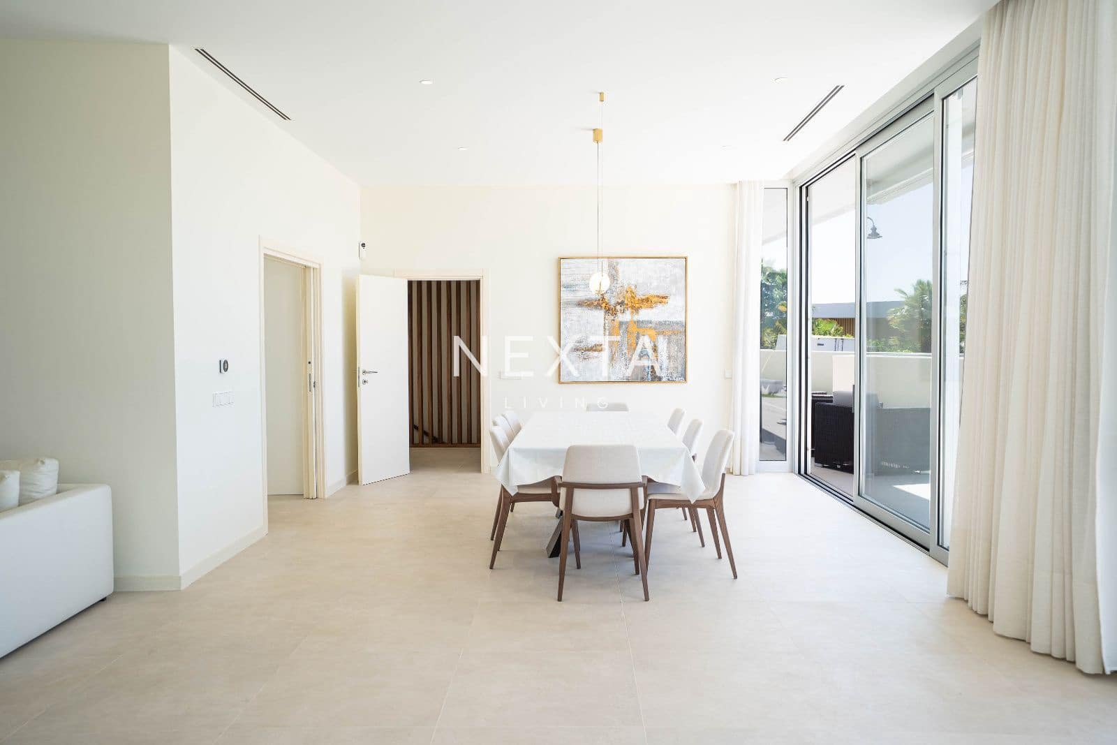 4 bedroom Villa for sale in Guia de Isora with pool garage - € 5,000,000 (Ref: 9688507)