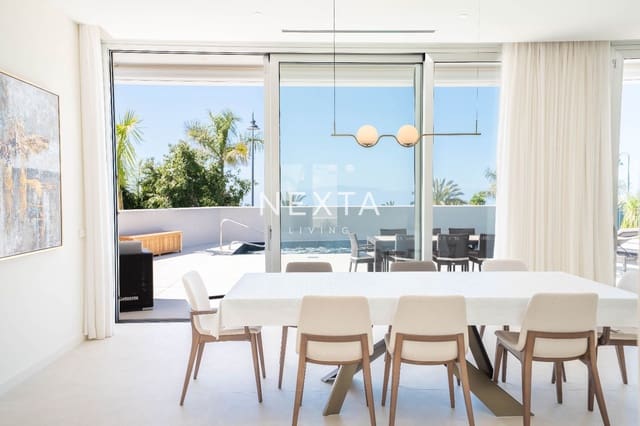 4 soveværelse Villa til salg i Guía de Isora med swimmingpool garage - € 5.000.000 (Ref: 9688507)