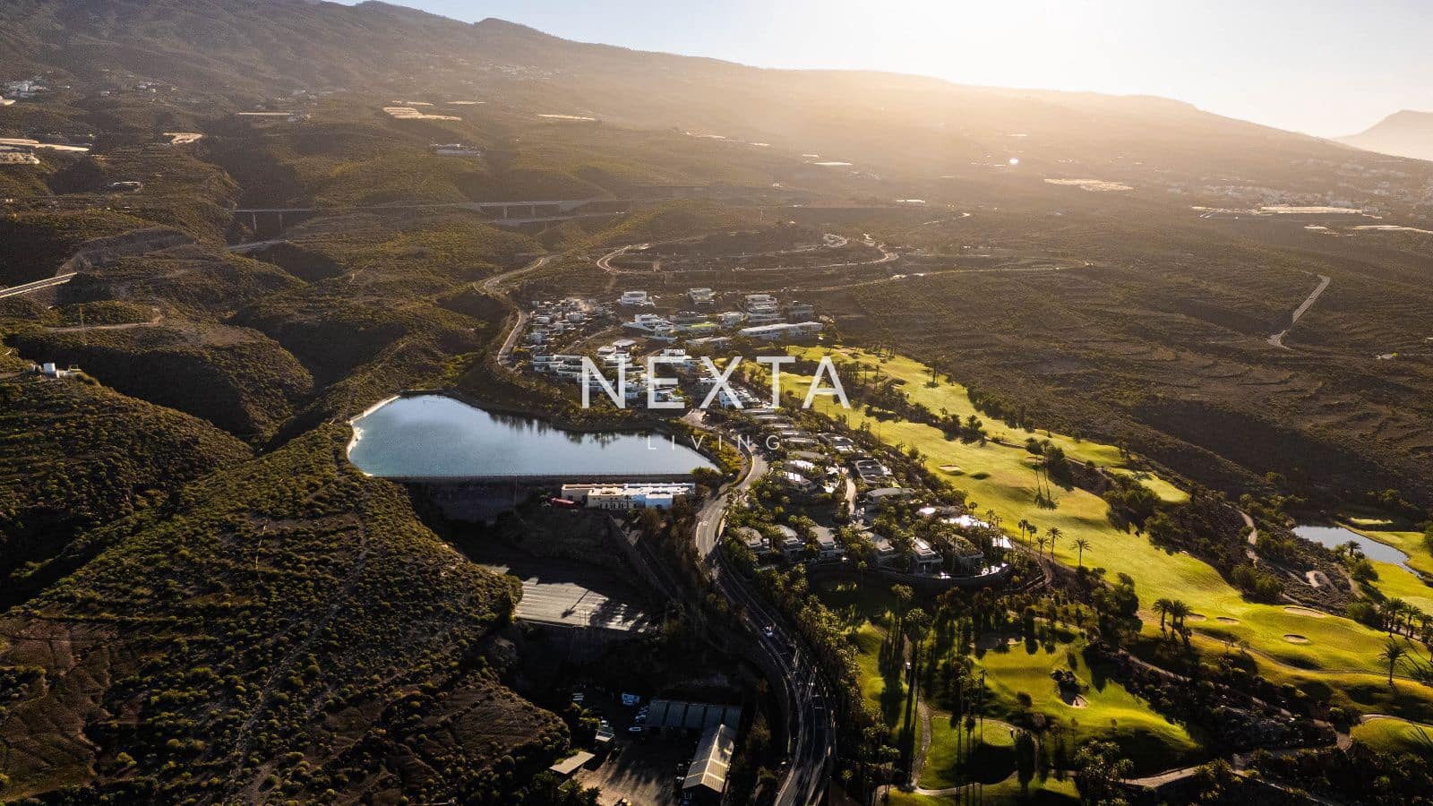 4 bedroom Villa for sale in Guia de Isora with pool garage - € 5,000,000 (Ref: 9688507)