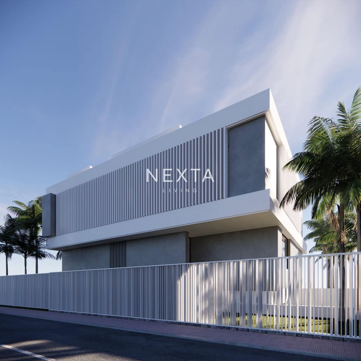 6 makuuhuone Huvila myytävänä paikassa Costa Adeje mukana uima-altaan 
autotalli - 2 400 000 € (Ref: 9696785)