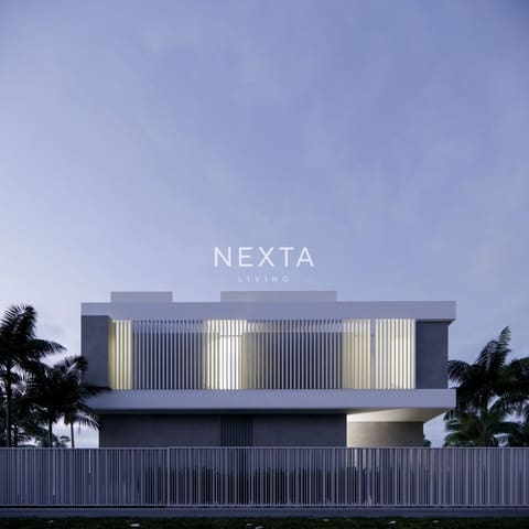 6 makuuhuone Huvila myytävänä paikassa Costa Adeje, Adeje mukana uima-altaan 
autotalli - 2 400 000 € (Ref: 9696785)