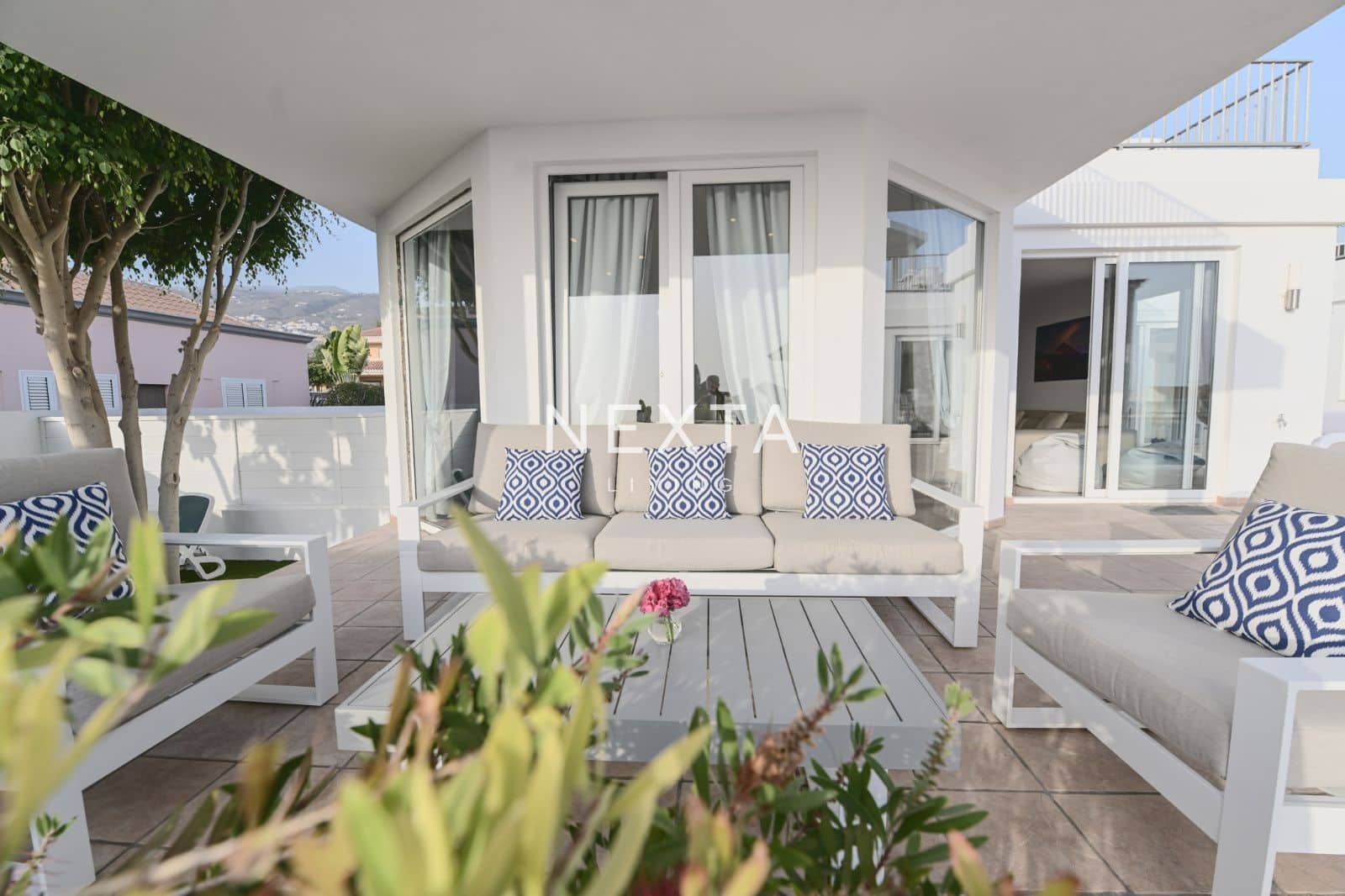 12 makuuhuone Huvila myytävänä paikassa Playa Paraiso mukana uima-altaan - 4 000 000 € (Ref: 9696786)