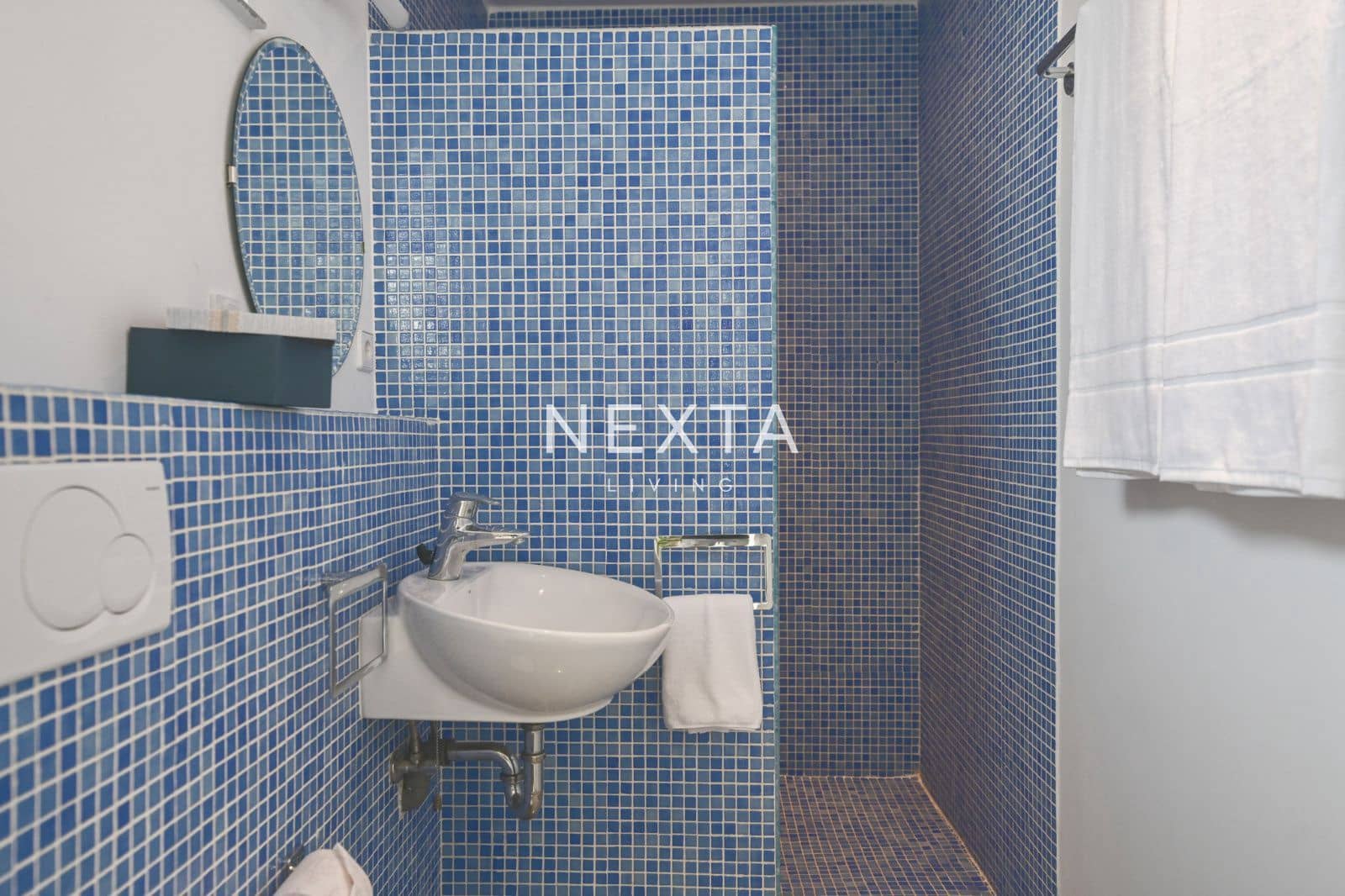 12 makuuhuone Huvila myytävänä paikassa Playa Paraiso mukana uima-altaan - 4 000 000 € (Ref: 9696786)