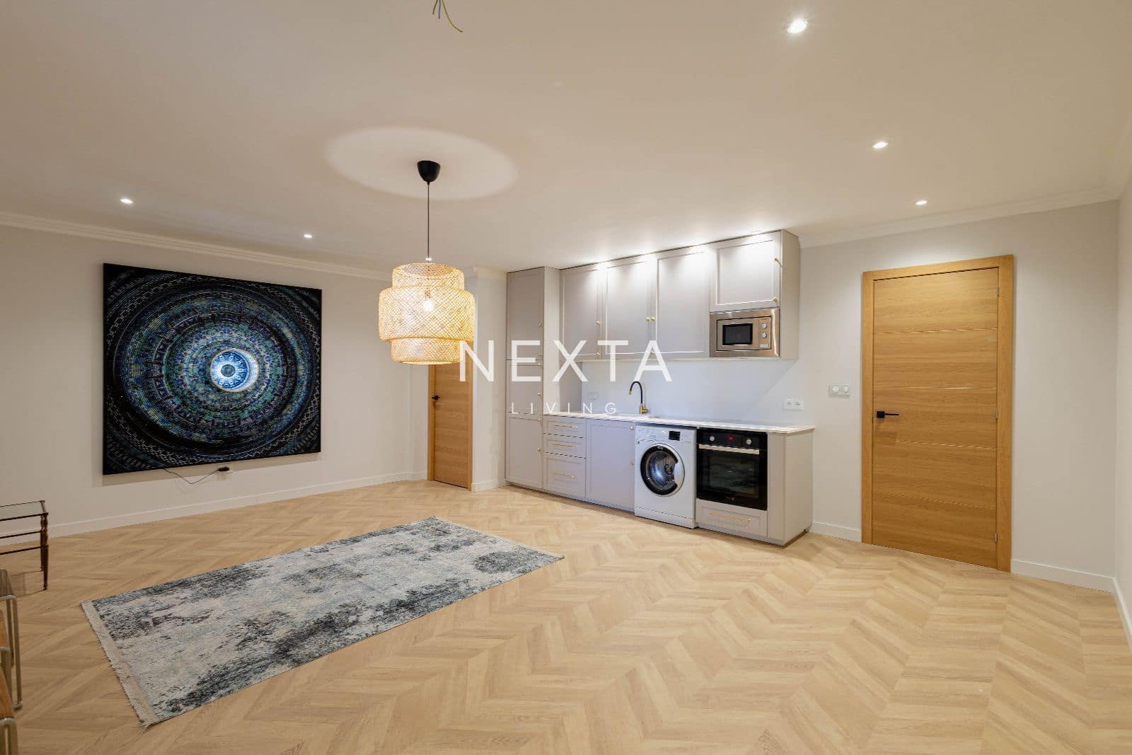 4 slaapkamer Villa te koop in Playa del Duque met zwembad garage - € 2.600.000 (Ref: 9696971)