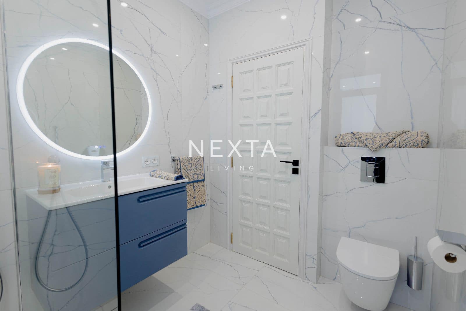 4 slaapkamer Villa te koop in Playa del Duque met zwembad garage - € 2.600.000 (Ref: 9696971)