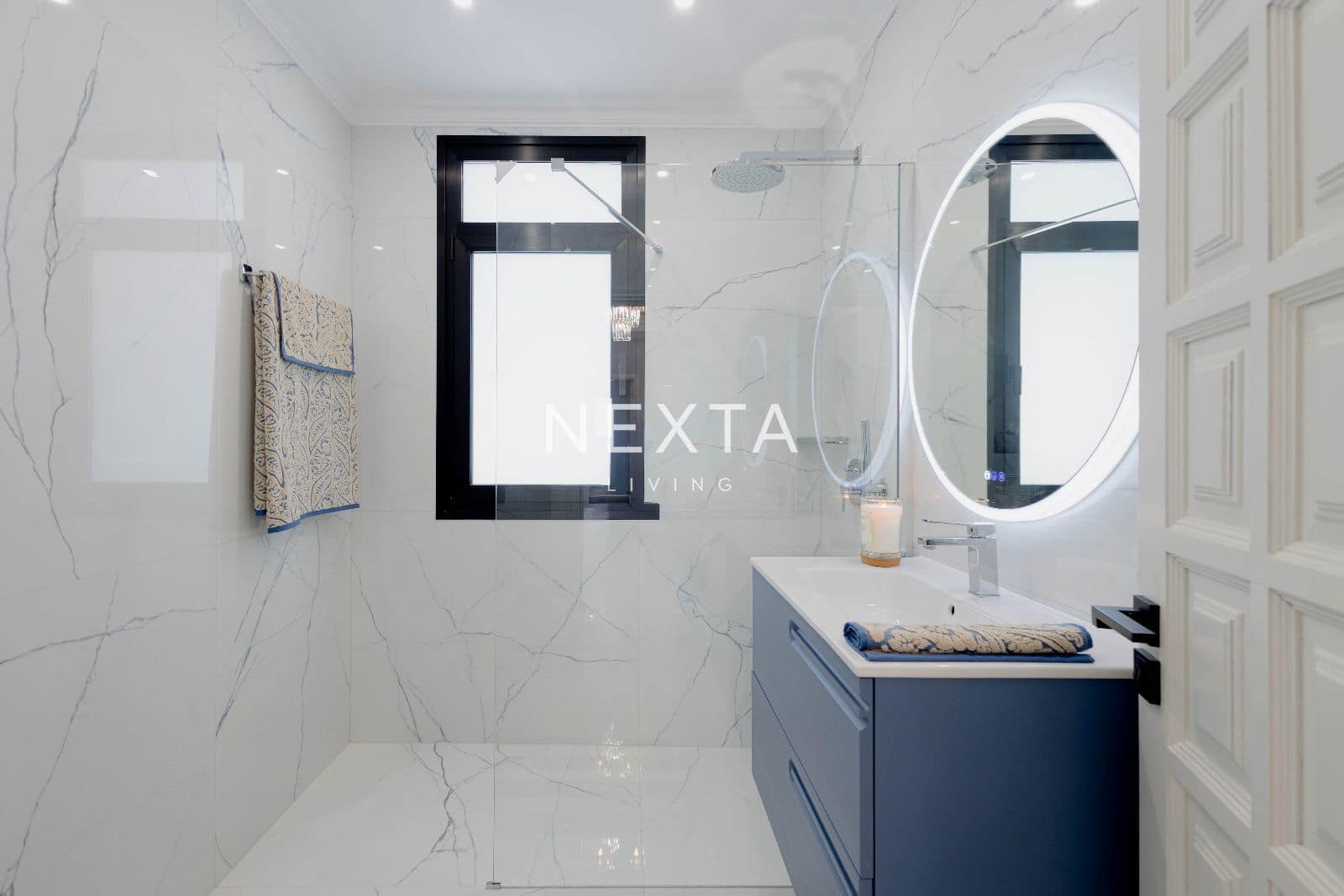 4 slaapkamer Villa te koop in Playa del Duque met zwembad garage - € 2.600.000 (Ref: 9696971)