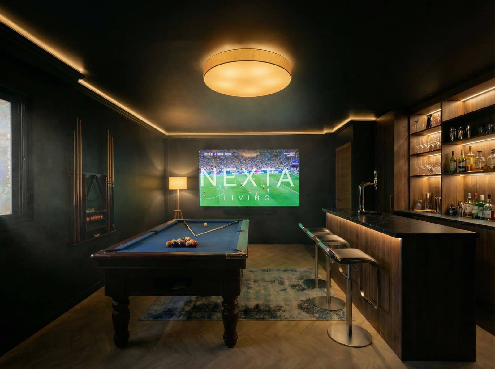 4 slaapkamer Villa te koop in Playa del Duque met zwembad garage - € 2.600.000 (Ref: 9696971)