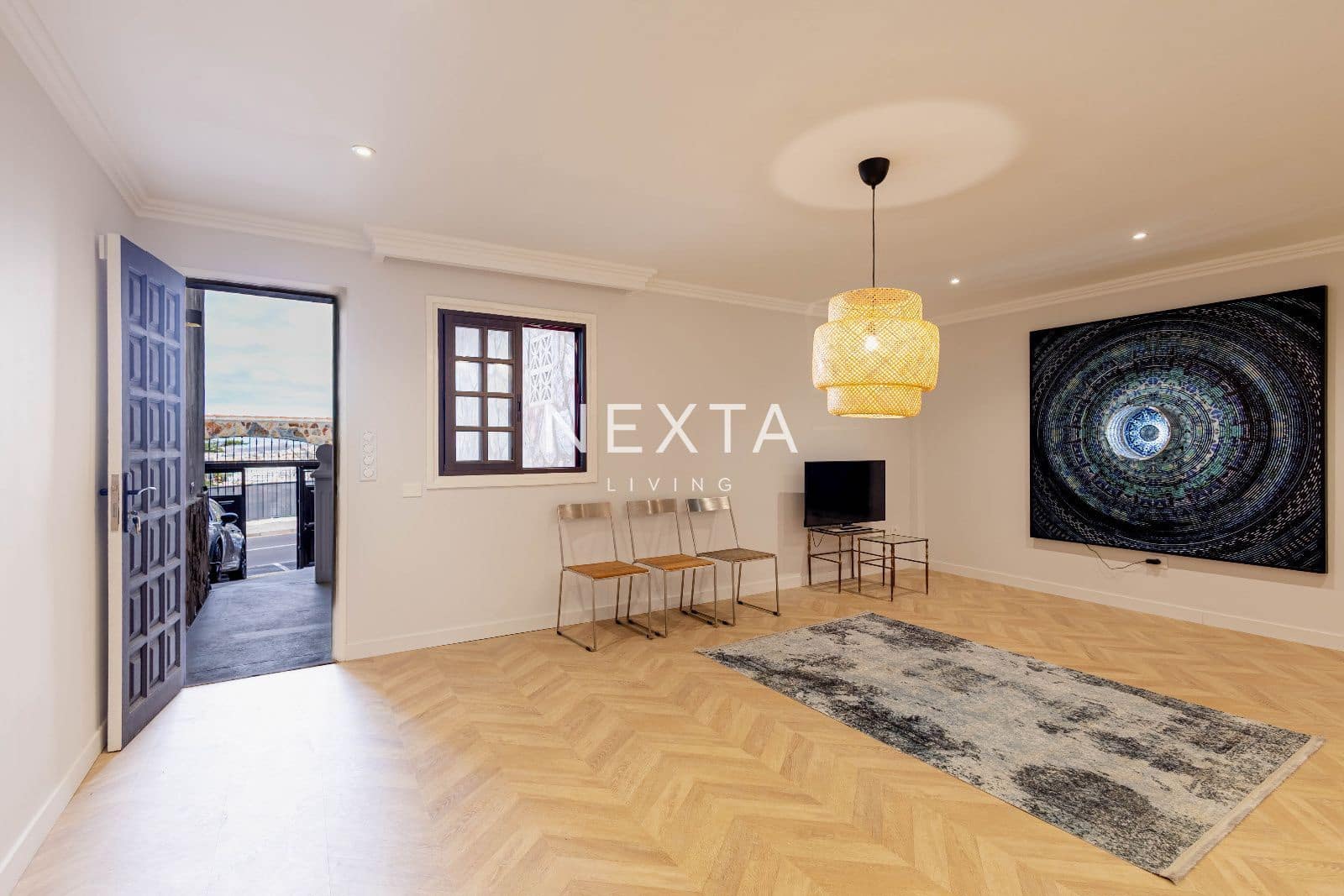 4 slaapkamer Villa te koop in Playa del Duque met zwembad garage - € 2.600.000 (Ref: 9696971)