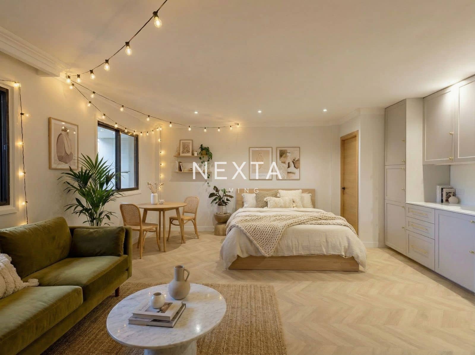 4 slaapkamer Villa te koop in Playa del Duque met zwembad garage - € 2.600.000 (Ref: 9696971)