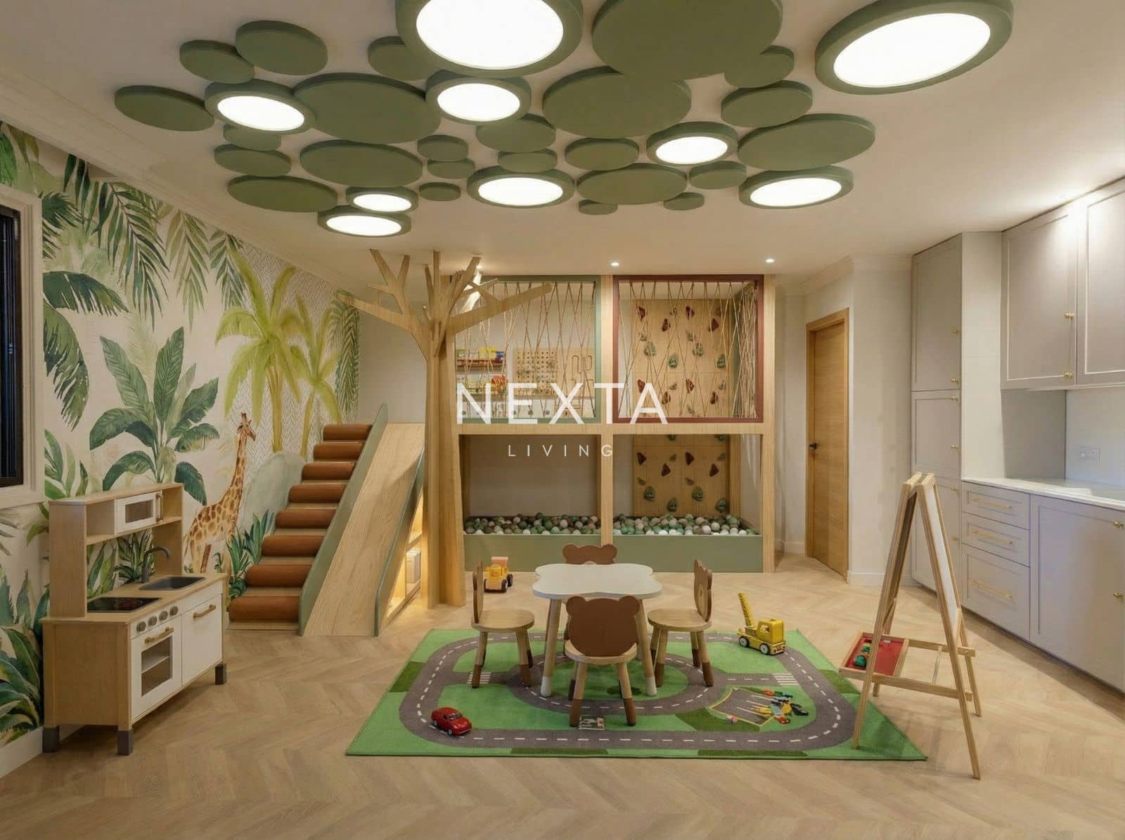 4 slaapkamer Villa te koop in Playa del Duque met zwembad garage - € 2.600.000 (Ref: 9696971)