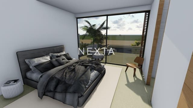 4 quarto Moradia para venda em Palm-Mar, Arona com piscina garagem - 1 100 000 € (Ref: 9697792)