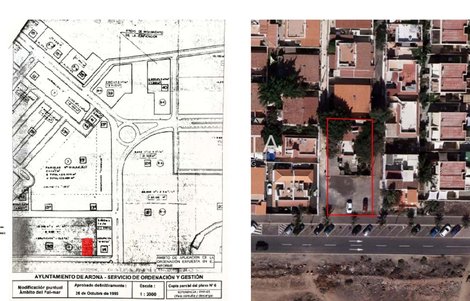 4 bedroom Villa for sale in Palm-Mar with pool garage - € 1,100,000 (Ref: 9697792)