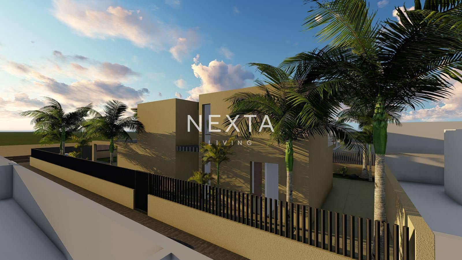 4 bedroom Villa for sale in Palm-Mar with pool garage - € 1,100,000 (Ref: 9697792)