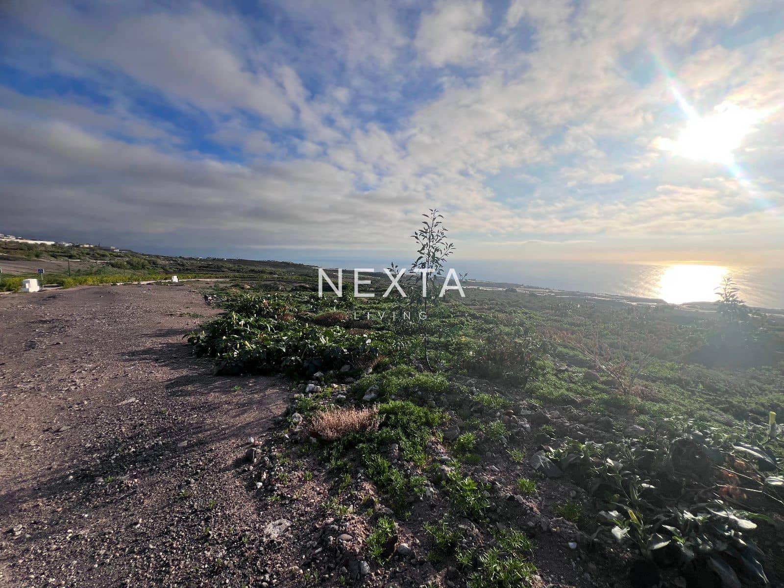 Building Plot for sale in Guia de Isora - € 1,500,000 (Ref: 9697793)