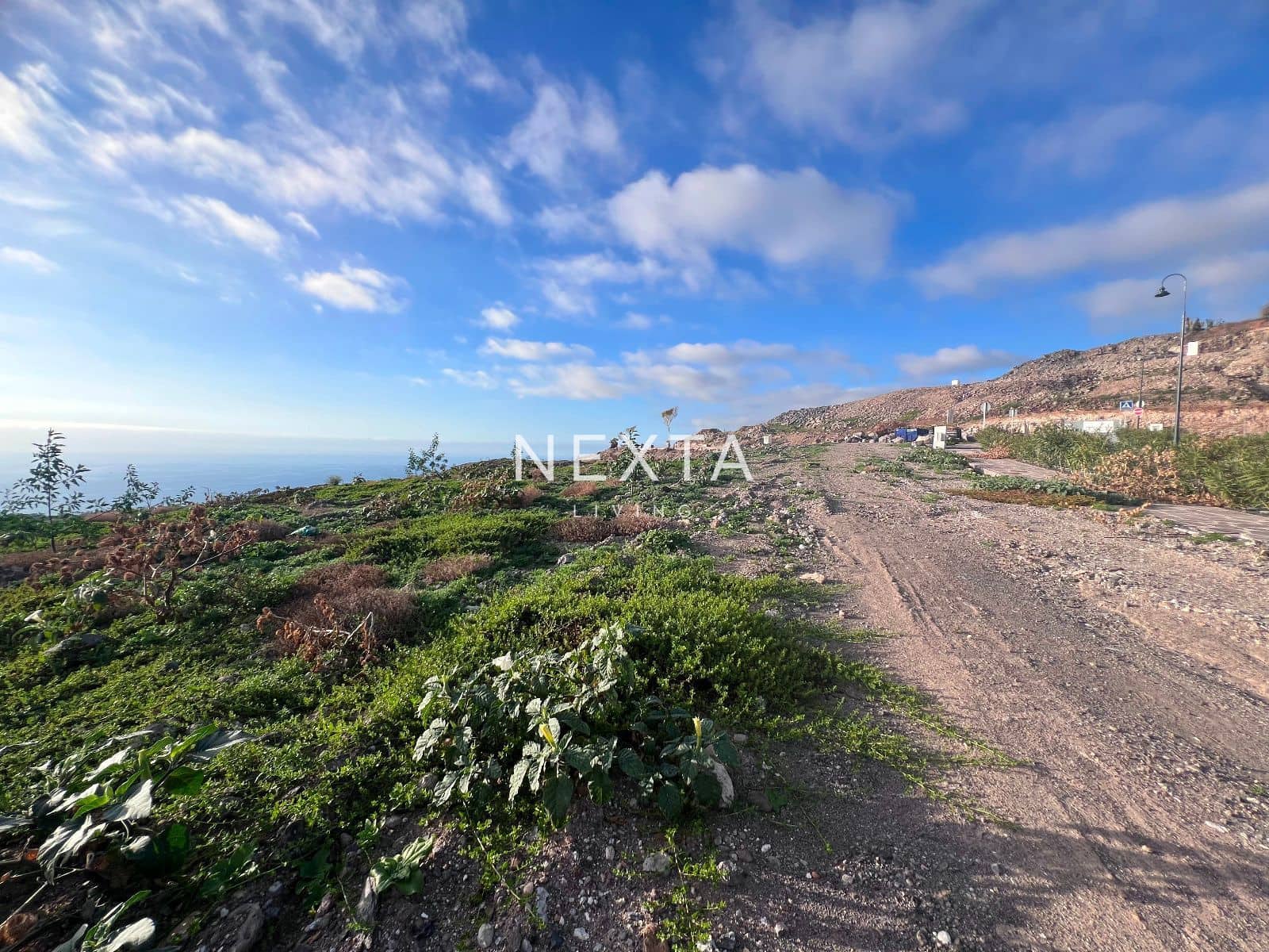 Building Plot for sale in Guia de Isora - € 1,500,000 (Ref: 9697793)