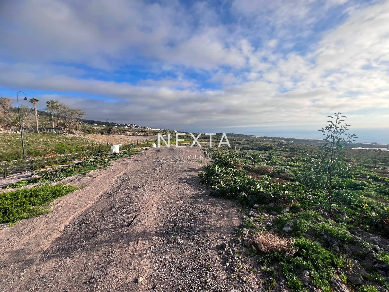 Building Plot for sale in Guia de Isora - € 1,500,000 (Ref: 9697793)